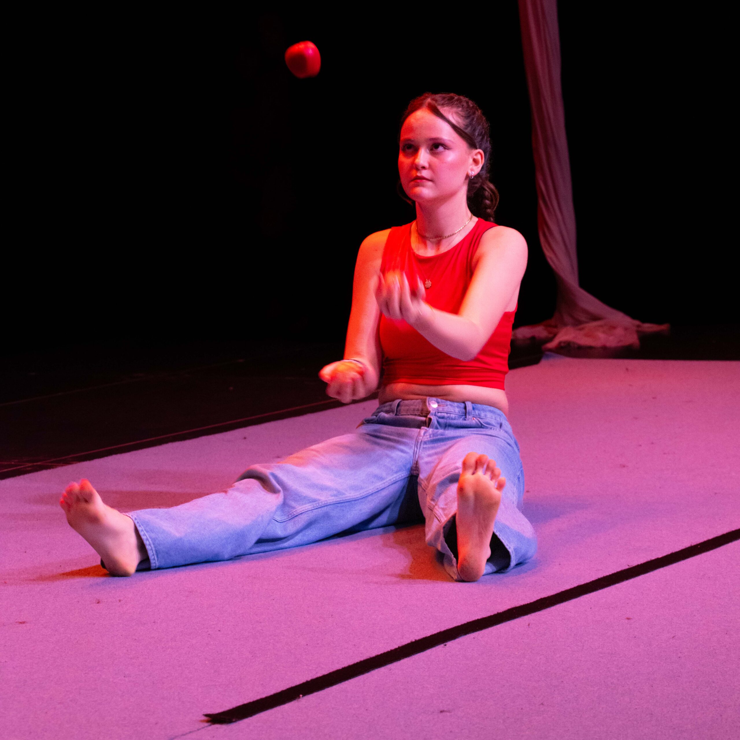 Ecole de Cirque TAJums